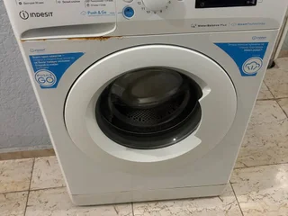 Стиральная машина Indesit