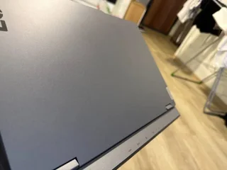 Ноутбук LOQ 15AHP10 16GB 512GB SSD RTX5050