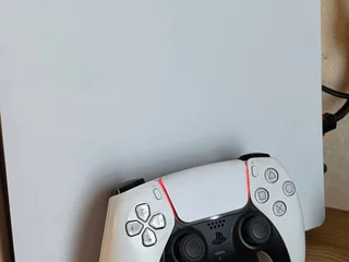 PlayStation 5 Digital Edition