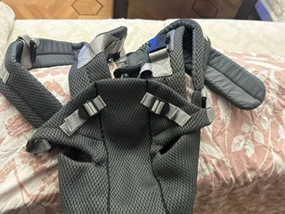 Рюкзак с подсумками и галстуками
