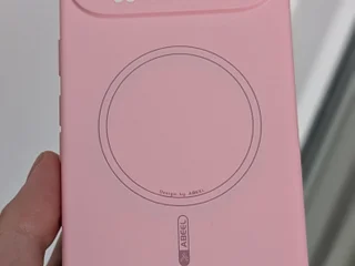 Чехол для телефона Google Pixel 9 Pro