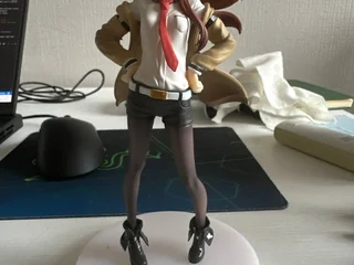 Фигурка Steins Gate Макисе Курису