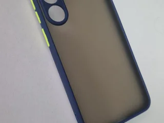 Чехол Samsung S24 FE новый
