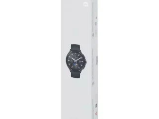 Смарт часы Xiaomi Watch 2 Pro Global