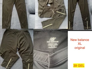 Леггинсы New Balance (Оригинал)