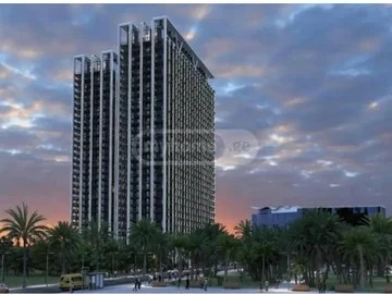 Студия в Horizon Grand Residence