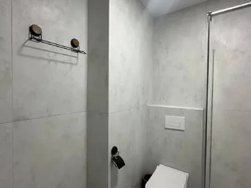 Студия 35 кв.м на ул. Нижарадзе 5, $400