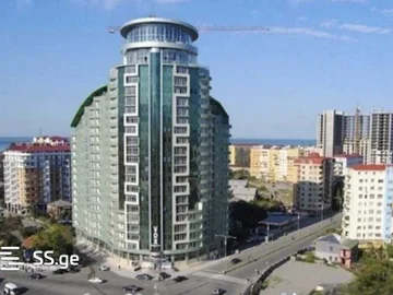 5-комнатная квартира