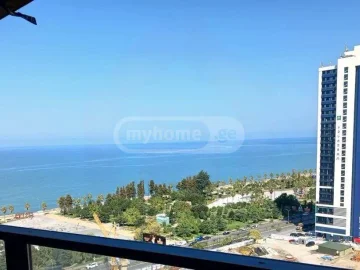 2-room apartment in Batumi.