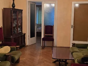 2-комнатная квартира в Тбилиси