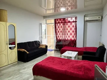 1-комнатная квартира в районе Багратиони, Батуми