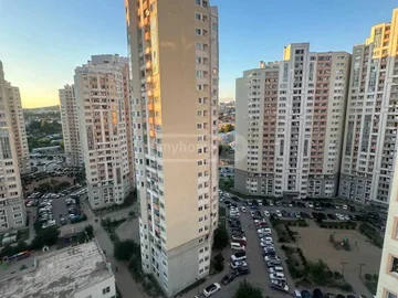 4-комнатная квартира Продаётся. Сабуртало