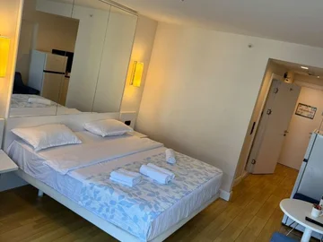 1 room Flat Daily rent
