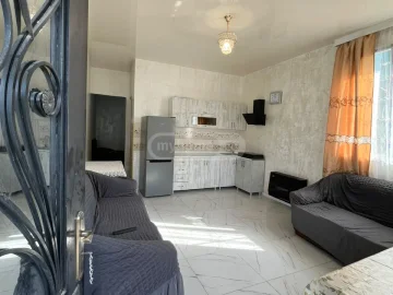 2-room private house in the Airport area, Batumi.
