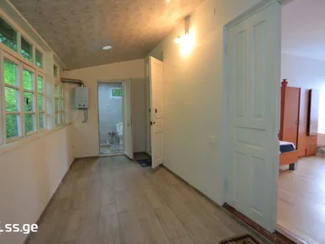 Частный дом 160 м² в Махинджаури