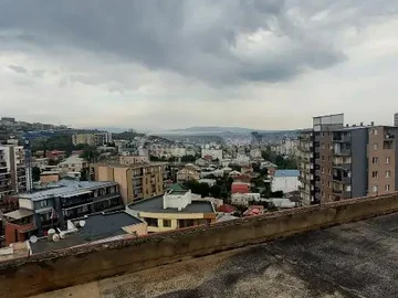 4-комнатная квартира Продаётся. Сабуртало