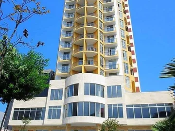 4-комнатная квартира