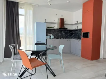1+1 на ბაგრატიონის შეს. 0 Bagrationi District