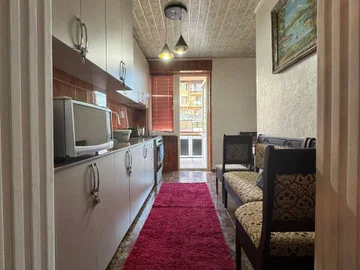 Квартиру 2+1 по улице Шериф Химшиашвили,37