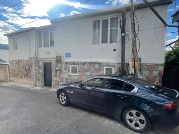 Отель. Навтлуги