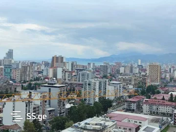 Однокомнатная квартира