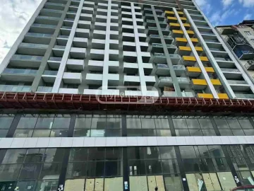 5-room apartment in the Bagrationi district of Batumi.