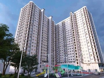 Продаётся 5-комнатная квартира в Батуми