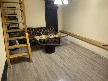 3-комнатная квартира в районе Старого Батуми
