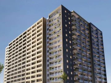 2-комнатная квартира Продаётся. Вазисубани