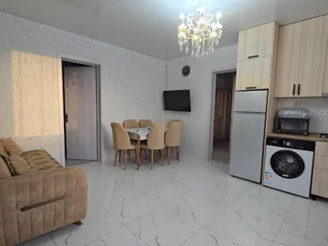 2 спальни в Чакви, $400
