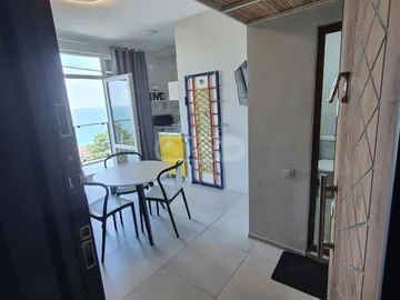 1+1 на Green Cape Botanico Tamar Settlement 3 შესახვევი 1ა Tamar Settlement