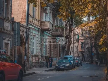 2-комнатная квартира в Тбилиси