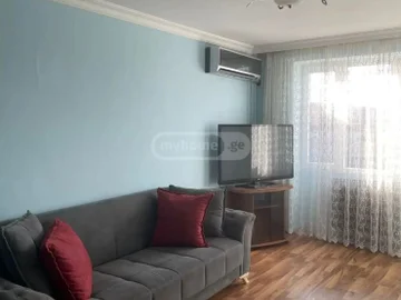 4-комнатная квартира, 91 м², Старый Батуми, $96 000