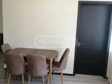 For rent 3-room apartment in Batumi