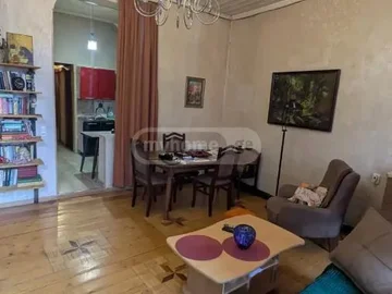 6-комнатная квартира на продажу. Sanzona