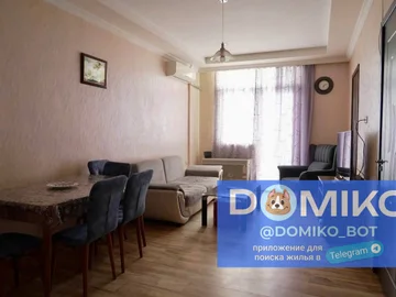 Квартира 2+1, 68 м² в Батуми