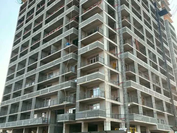4-комнатная квартира Продаётся. Масиви Месами