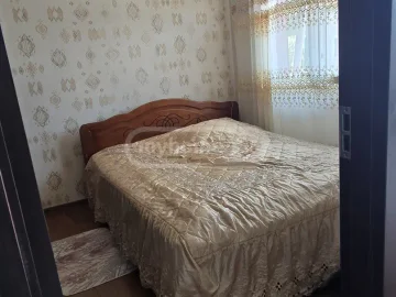 4-комнатная квартира в Маханджаури
