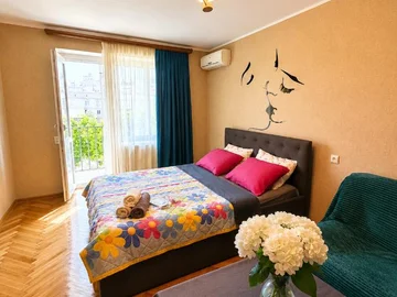 2 room Flat Daily rent. Districts of Vazha-Pshavela