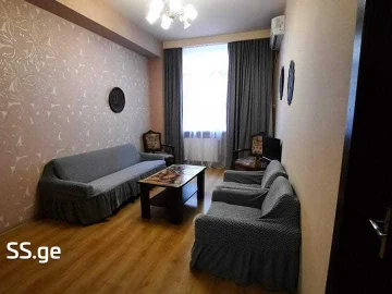 2-комнатная квартира в Тбилиси