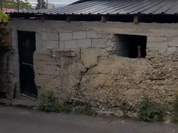 2-room apartment in Tbilisi.