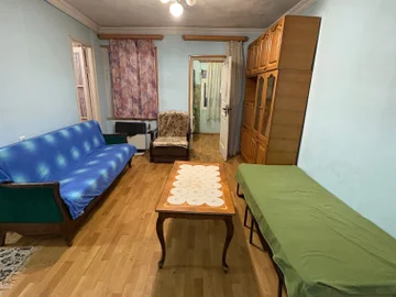 2-комнатная квартира в Тбилиси
