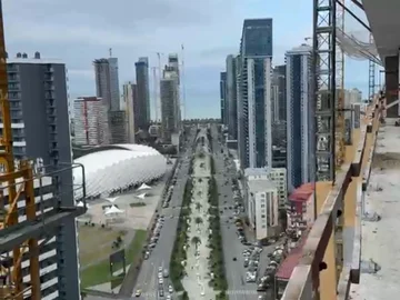 Срочно продаётся квартира в orbi avenue !