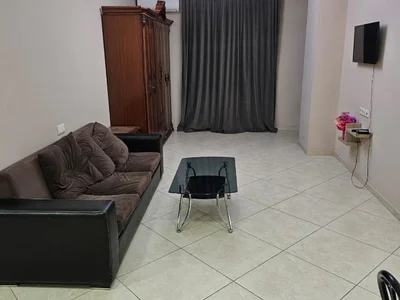 2 room Flat For Rent. Isani