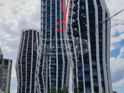 2-комнатная квартира в Тбилиси
