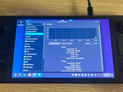 Steam Deck OLED 1TB