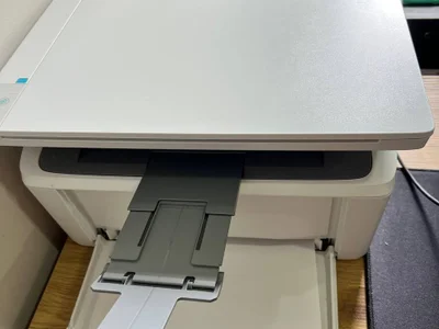 HP LaserJet MFP M141a