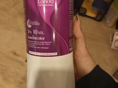Осветлитель Londa Professional 3%