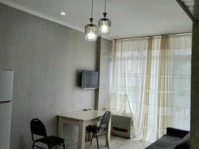 1+1 на Шосе Аэропорта 32 Old Batumi District