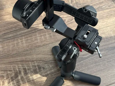 DJI RS3 Mini